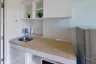 1 Bedroom Condo for rent in Lumpini Park Rama 9 - Ratchada, Bang Kapi, Bangkok near MRT Phra Ram 9