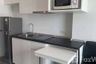1 Bedroom Condo for rent in Rich Park at Triple Station, Suan Luang, Bangkok near Airport Rail Link Hua Mak