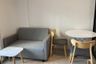 1 Bedroom Condo for rent in Nue Noble Centre Bang Na, Bang Na, Bangkok near MRT Si Iam