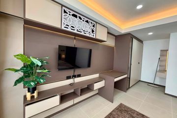 2 Bedroom Condo for sale in Majestic Jomtien, Nong Prue, Chonburi