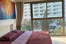 1 Bedroom Condo for sale in Wong Amat Tower, Na Kluea, Chonburi