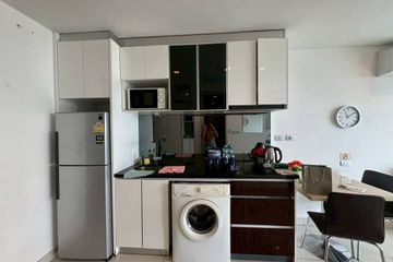 1 Bedroom Condo for sale in Wong Amat Tower, Na Kluea, Chonburi