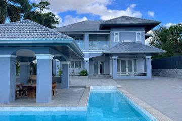 5 Bedroom Villa for sale in Nong Prue, Chonburi