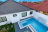 3 Bedroom House for sale in Nong Prue, Chonburi