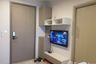 1 Bedroom Condo for rent in The Privacy Thaphra Interchange, Wat Tha Phra, Bangkok near MRT Tha Phra