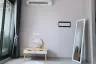 Condo for rent in Aspire Asoke-Ratchada, Din Daeng, Bangkok near MRT Phra Ram 9