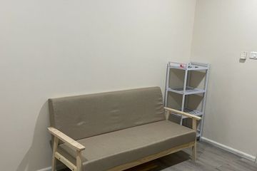 1 Bedroom Condo for rent in Notting Hill Sukhumvit 105, Bang Na, Bangkok near BTS Bearing