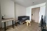 1 Bedroom Condo for rent in The Excel Hideaway Sukhumvit 71, Phra Khanong Nuea, Bangkok