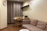 1 Bedroom Condo for rent in Via 31, Khlong Tan Nuea, Bangkok near BTS Phrom Phong