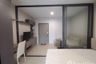 Condo for rent in Ideo Thaphra Interchange, Wat Tha Phra, Bangkok near MRT Tha Phra