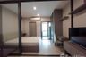Condo for rent in Ideo Thaphra Interchange, Wat Tha Phra, Bangkok near MRT Tha Phra