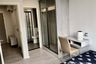 1 Bedroom Condo for rent in Atmoz Tropicana Bangna, Bang Na, Bangkok near MRT Si Iam
