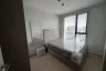1 Bedroom Condo for rent in The Privacy Thaphra Interchange, Wat Tha Phra, Bangkok near MRT Tha Phra