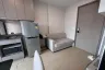 1 Bedroom Condo for rent in The Privacy Thaphra Interchange, Wat Tha Phra, Bangkok near MRT Tha Phra