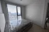 1 Bedroom Condo for rent in The Privacy Thaphra Interchange, Wat Tha Phra, Bangkok near MRT Tha Phra