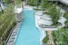 1 Bedroom Condo for rent in Aspire Erawan Prime, Pak Nam, Samut Prakan near BTS Erawan Museum