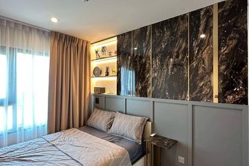 1 Bedroom Condo for rent in Aspire Erawan Prime, Pak Nam, Samut Prakan near BTS Erawan Museum