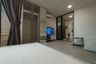 1 Bedroom Condo for rent in Atmoz Tropicana Bangna, Bang Na, Bangkok near MRT Si Iam