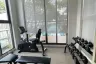Condo for rent in Ideo Mix Sukhumvit 103, Bang Na, Bangkok near BTS Udom Suk