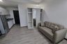 Condo for rent in The Kris Extra 4, Din Daeng, Bangkok near MRT Sutthisan