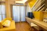 1 Bedroom Condo for rent in Lumpini Park Vibhavadi - Chatuchak, Chom Phon, Bangkok near BTS Saphan Kwai