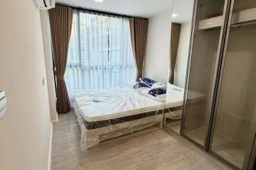 1 Bedroom Condo for rent in Atmoz Tropicana Bangna, Bang Na, Bangkok near MRT Si Iam