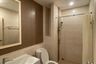 1 Bedroom Condo for rent in Ivy River, Bang Pakok, Bangkok near BTS Talat Phlu