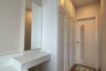 1 Bedroom Condo for rent in Ivy River, Bang Pakok, Bangkok near BTS Talat Phlu