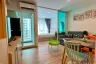 1 Bedroom Condo for rent in Regent Home Bangna, Bang Na, Bangkok near BTS Bang Na