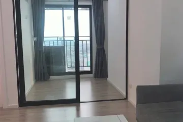 1 Bedroom Condo for rent in Kensington Sukhumvit &ndash; Thepharak, Thepharak, Samut Prakan near MRT Thipphawan