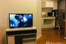 1 Bedroom Condo for rent in Lumpini Park Rama 9 - Ratchada, Bang Kapi, Bangkok near MRT Phra Ram 9