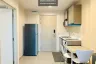 1 Bedroom Condo for rent in Aspire Erawan Prime, Pak Nam, Samut Prakan near BTS Erawan Museum