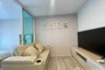 1 Bedroom Condo for rent in Regent Home Bangna, Bang Na, Bangkok near BTS Bang Na