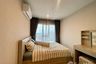 1 Bedroom Condo for rent in Regent Home Bangna, Bang Na, Bangkok near BTS Bang Na