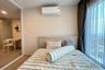 1 Bedroom Condo for rent in Regent Home Bangna, Bang Na, Bangkok near BTS Bang Na
