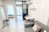 1 Bedroom Condo for rent in Atmoz Flow Minburi, Min Buri, Bangkok near MRT Setthabutbamphen