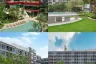 1 Bedroom Condo for rent in Atmoz Flow Minburi, Min Buri, Bangkok near MRT Setthabutbamphen