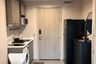 1 Bedroom Condo for rent in Aspire Erawan Prime, Pak Nam, Samut Prakan near BTS Erawan Museum