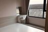 1 Bedroom Condo for rent in Aspire Erawan Prime, Pak Nam, Samut Prakan near BTS Erawan Museum