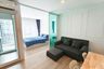 1 Bedroom Condo for rent in Regent Home Bangna, Bang Na, Bangkok near BTS Bang Na