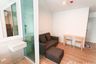 1 Bedroom Condo for rent in Regent Home Bangna, Bang Na, Bangkok near BTS Bang Na