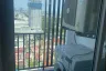 Condo for rent in Regent Home Bangna, Bang Na, Bangkok near BTS Bang Na