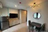 Condo for rent in Regent Home Bangna, Bang Na, Bangkok near BTS Bang Na