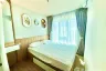 1 Bedroom Condo for rent in Regent Home Bangna, Bang Na, Bangkok near BTS Bang Na