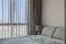 1 Bedroom Condo for rent in Notting Hill Sukhumvit 105, Bang Na, Bangkok near BTS Bearing