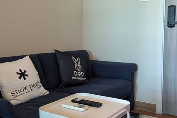 1 Bedroom Condo for rent in Notting Hill Sukhumvit 105, Bang Na, Bangkok near BTS Bearing