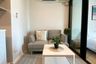 1 Bedroom Condo for rent in A Space Mega Bangna, Bang Kaeo, Samut Prakan