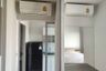 1 Bedroom Condo for rent in The President Petchkasem-Bangkhae, Bang Khae Nuea, Bangkok near MRT Lak Song