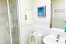 1 Bedroom Condo for rent in The Seed Phaholyothin, Sam Sen Nai, Bangkok near BTS Saphan Kwai