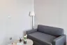 1 Bedroom Condo for rent in Atmoz Tropicana Bangna, Bang Na, Bangkok near MRT Si Iam